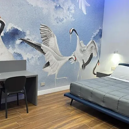 Palazzo Chinial Bed & Breakfast