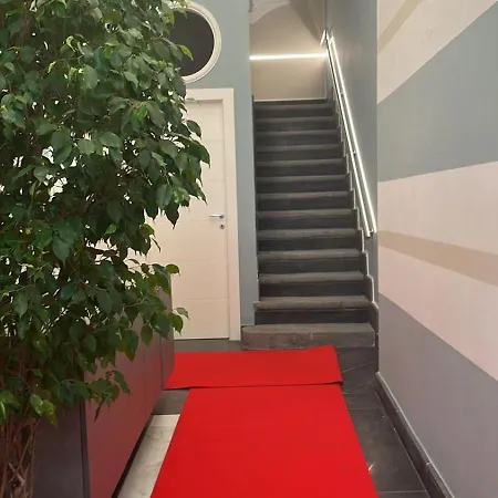 Palazzo Chinial فندق مبيت وإفطار توري دل غريكو