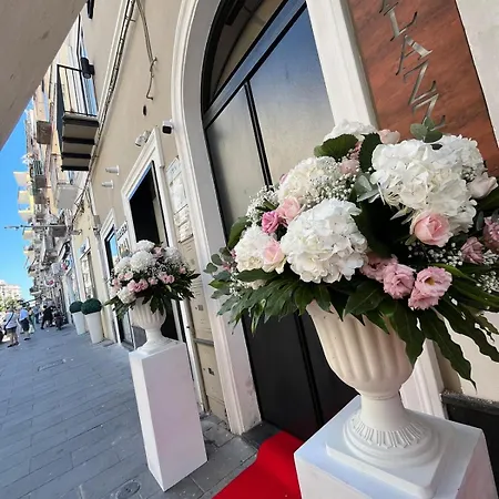 Palazzo Chinial Torre del Greco