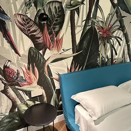 Palazzo Chinial Bed & Breakfast Torre del Greco
