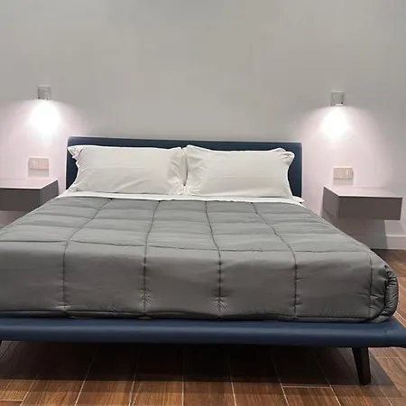 Bed & Breakfast Palazzo Chinial Torre del Greco