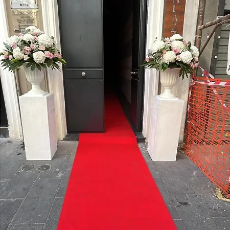 Palazzo Chinial *